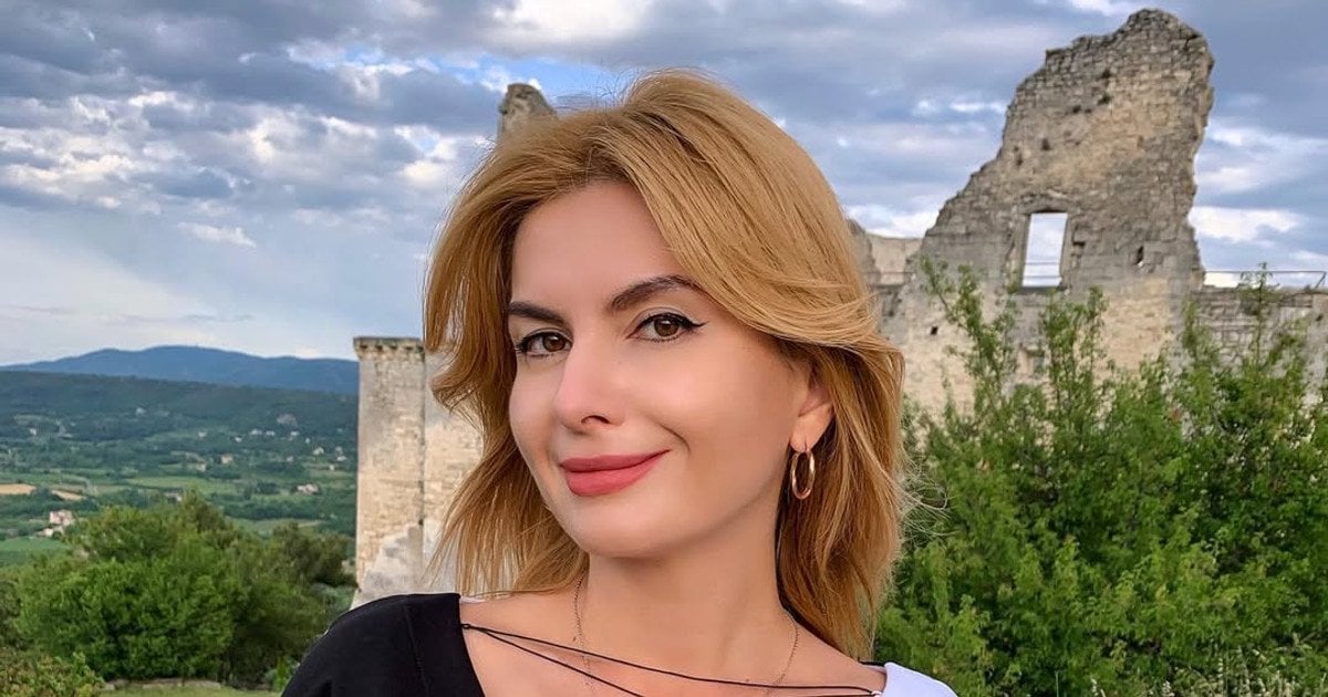 Інна Шевченко