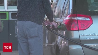 Змова АЗС чи об’єктивні причини! Ціни на пальне шаленіють!