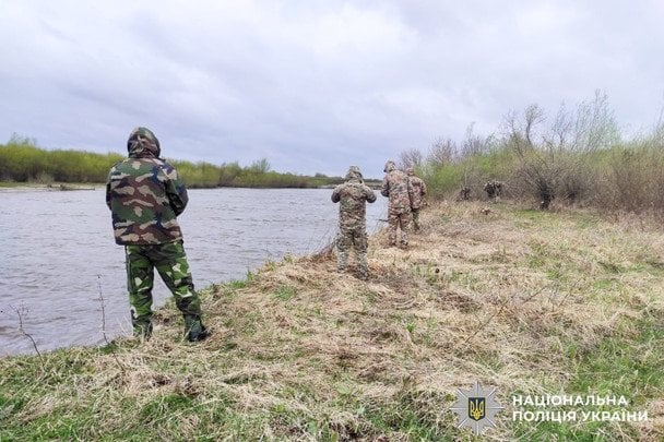  / &copy; Національна поліція України