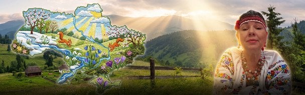 Відома карпатська мольфарка зробила приголомшливий прогноз щодо закінчення війни в Україні