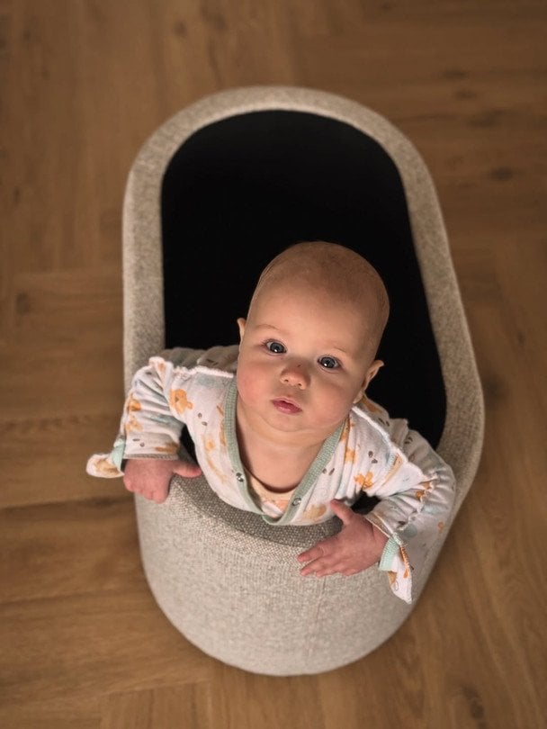 Син Slavia  / © instagram.com/slavia_official