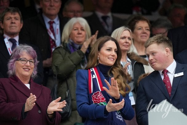 Принцеса Уельська / © Associated Press