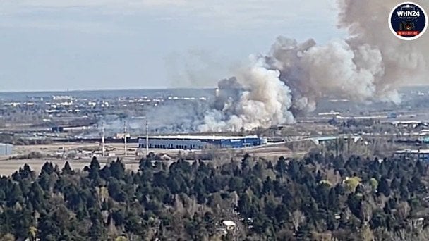 Фото Wawa Hot News 24