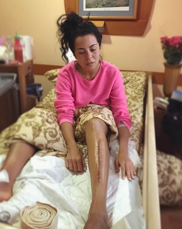 Ступинодағы интимдік үй