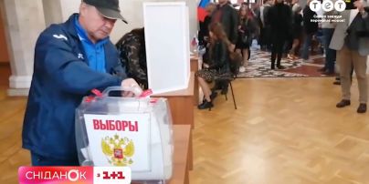 Референдум под дулами автоматов: как Россия собирала голоса на оккупированных территориях
