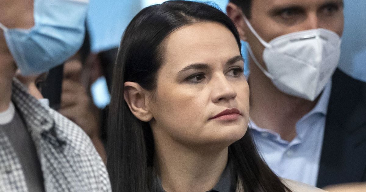 Верховний суд Білорусі відмовився задовольнити скаргу Тихановської про невизнання президентських виборів