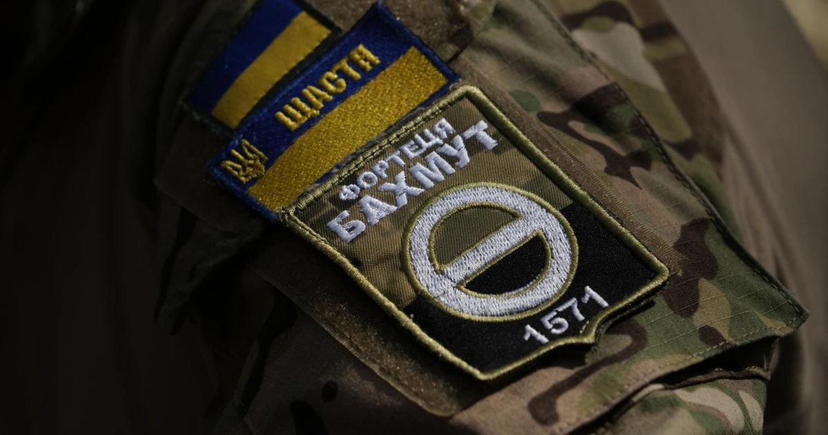 Пограничник поделился историей спасения по оккупации