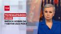 Новини ТСН 00:00 за 7 квітня 2023 року | Новини України