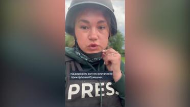 На Сумщині оголосили евакуацію