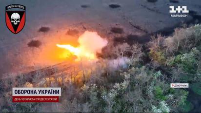 Мінусували розпіарений вертоліт: ЗСУ здійснили авіаудари по місцях зосередження ворогів