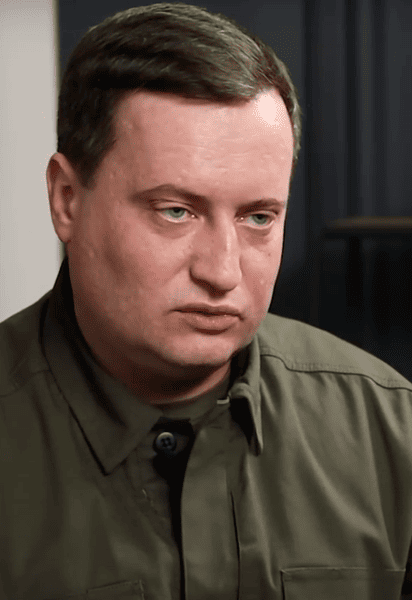 Андрій Юсов