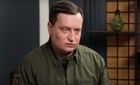 Під час операції у Бєлгородській області РФ було зібрано цінну інформацію для розвідки - ГУР