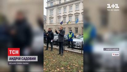 Юристы львовской мэрии будут подавать иск к правительству из-за карантина выходного дня