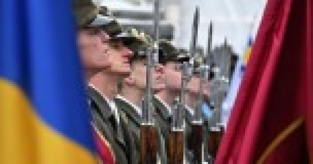 вшанування Бій під Крутами_2 / © Офис президента Украины