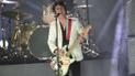 У вокалиста Green Day Армстронга угнали автомобиль