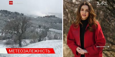 Метеозависимость: на Украину надвигается очередное похолодание