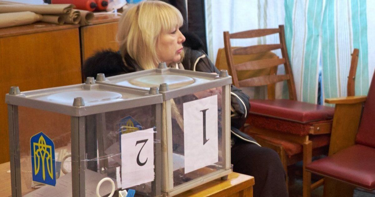 В Кривом Роге рассказали, как местная власть подкупила избирателей за 500 грн