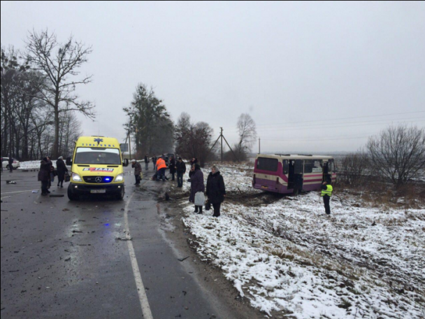  / © twitter/Lviv.patrol.police