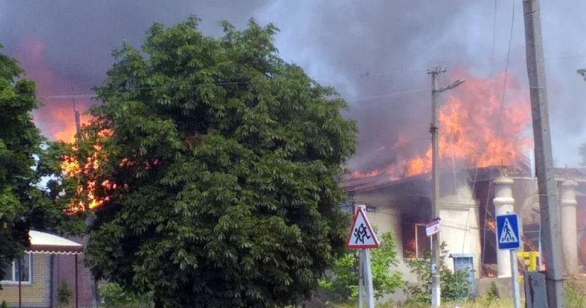 Росії не вдасться захопити Донбас найближчим часом - оцінка Заходу