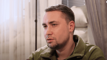 Кирилл буданов Кирилл буданов