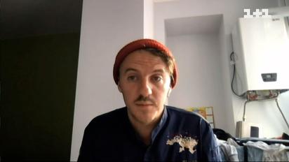 Чим замінити дефіцитну сіль: поради від шеф-кухаря Євгена Клопотенка