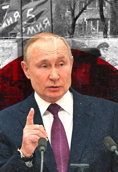 Тelegraph о том, как «брякание оружием» РФ превратилось в пустой звук
