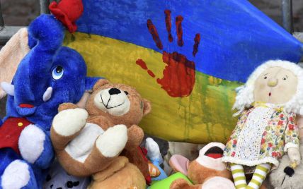 Оккупанты продолжают вывозить детей из Луганщины в Россию — Гайдай