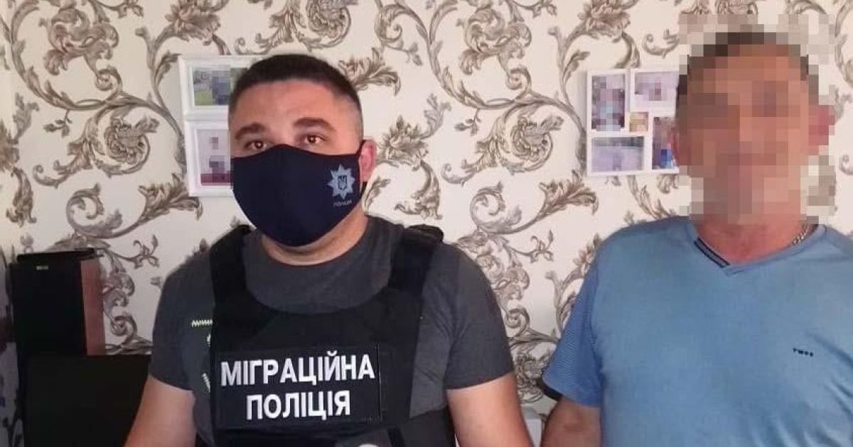 В Дніпропетровській області у місцевого мешканця вдома знайшли гігабайти дитячої порнографії