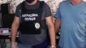 В Днепропетровской области у местного жителя дома нашли гигабайты детской порнографии