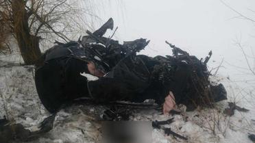 ДТП на Миколаївщині_1 / © ГУ Нацполиции в Николаевской области