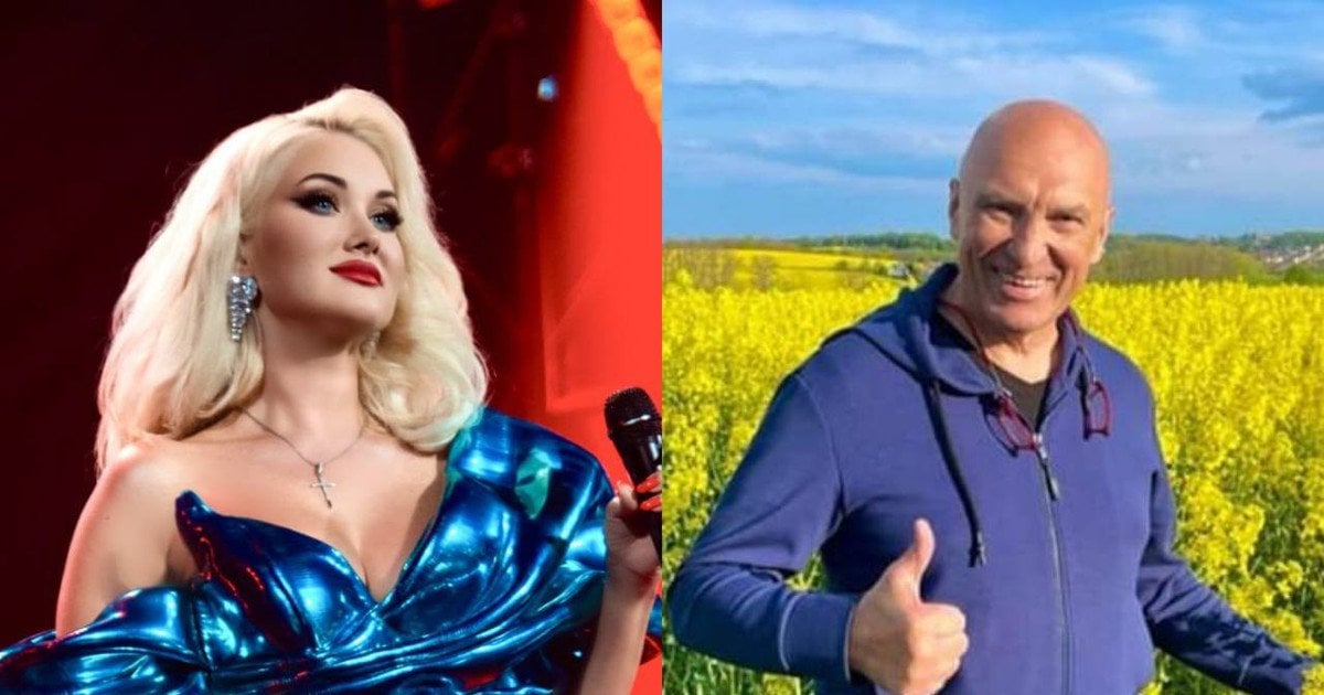 Катерина Бужинська, Юрій Квеленков