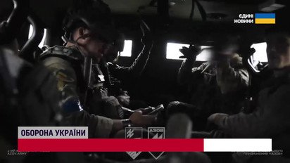 В Ірані за ЗСУ йому загрожує страта! Вражаючі історії добровольців, які приїхали бити РФ