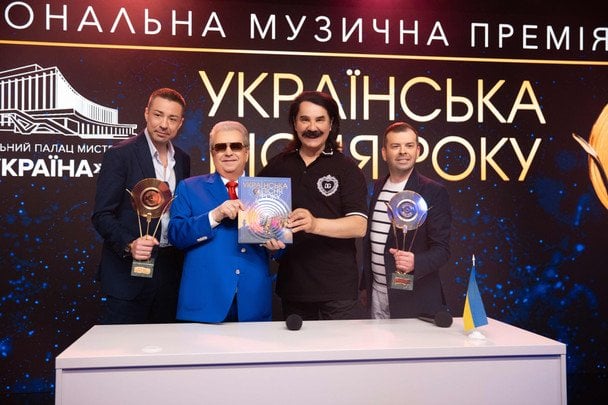 Інстаграм Михайла Поплавського
