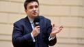 Климкин назвал РПЦ "настоящими сепаратистами мирового православия" из-за "раскольнического синода"