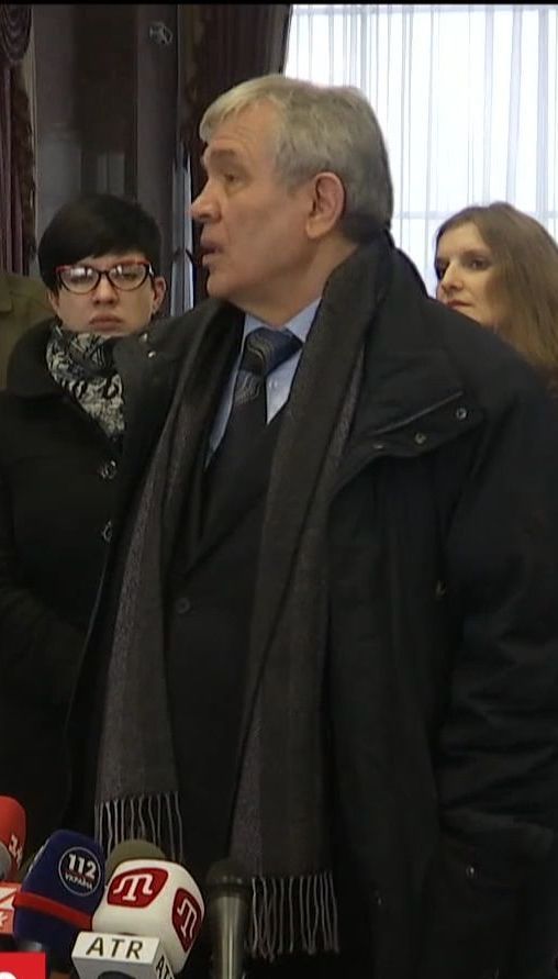 Адвокат Надії Савченко розповів про стан депутатки, яка перебуває під вартою