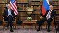 Напряжение вокруг Украины: Байден больше часа говорил с Путиным