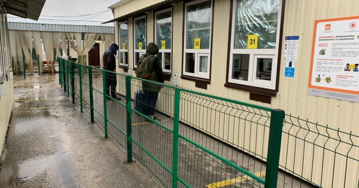 Окупанти не випускають близько 60 тис. вступників з ОРДЛО: в Україні відкрили кримінальну справу