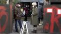 Німеччина ще на кілька тижнів планує подовжити локдаун