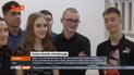 Ровенские школьники записали рэп и видео об украинском языке и стали звездами сети
