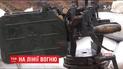 Бойовики з Горлівки цілять по позиціях українських військових у Новолуганському