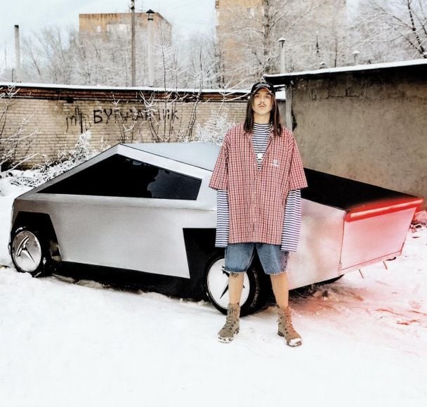 Tommy Cash