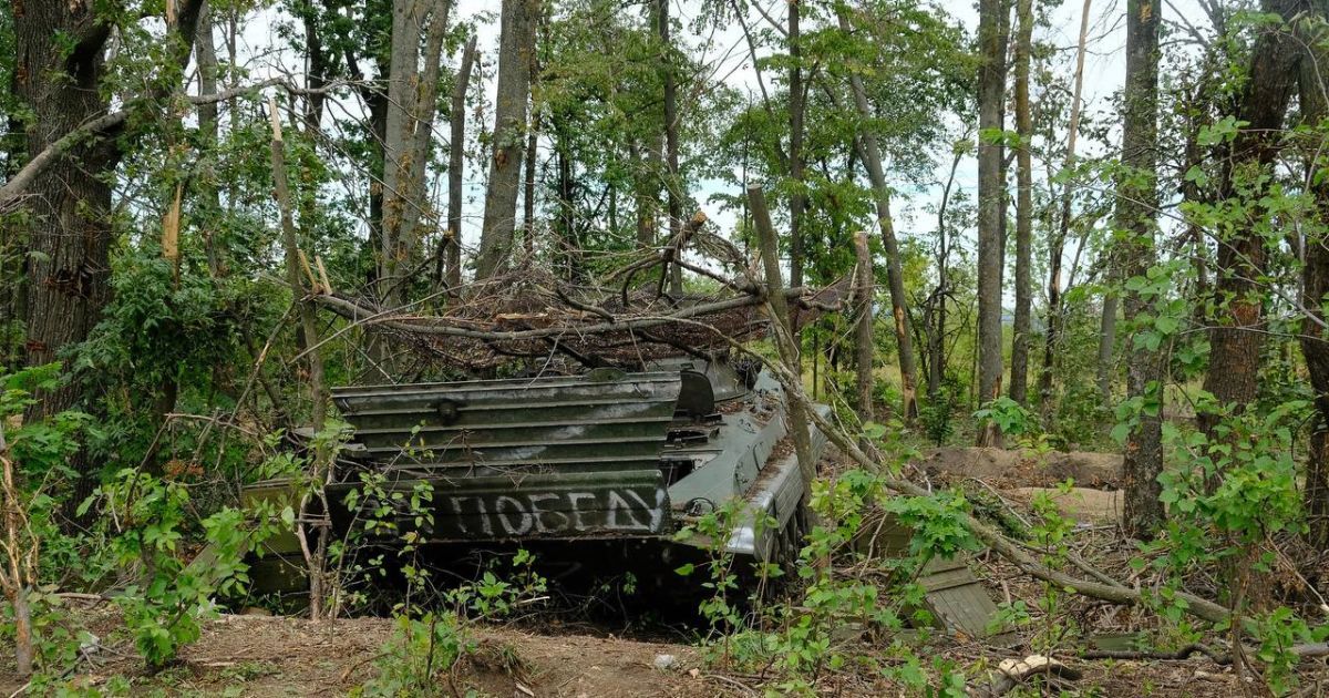 ЗСУ за добу "закобзонили" 370 окупантів, поцілили літак та "демілітаризували" з десяток танків