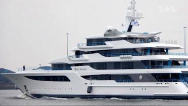 Судьба яхты Медведчука, обезвреживание боеприпасов и прочее - оперативные новости