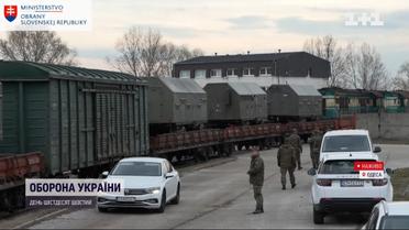 В Одесі посилили ППО та готуються до затяжної комендантської години