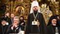 "Антиканонічні і нікчемні дії". Епіфаній вчергове прокоментував наміри Філарета відновити УПЦ КП