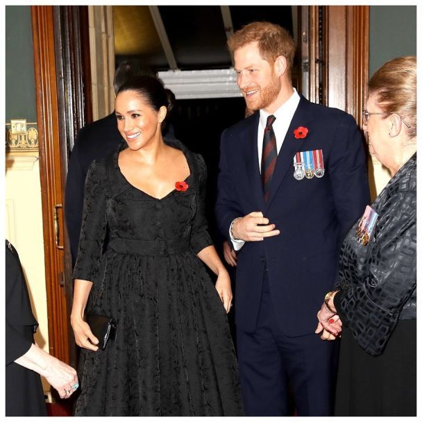  / © instagram.com/sussexroyal