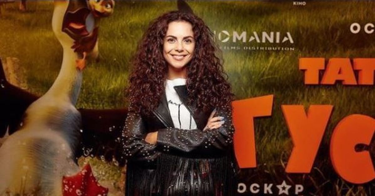 Настя Каменских показала папу и трогательно поздравила его с днем рождения