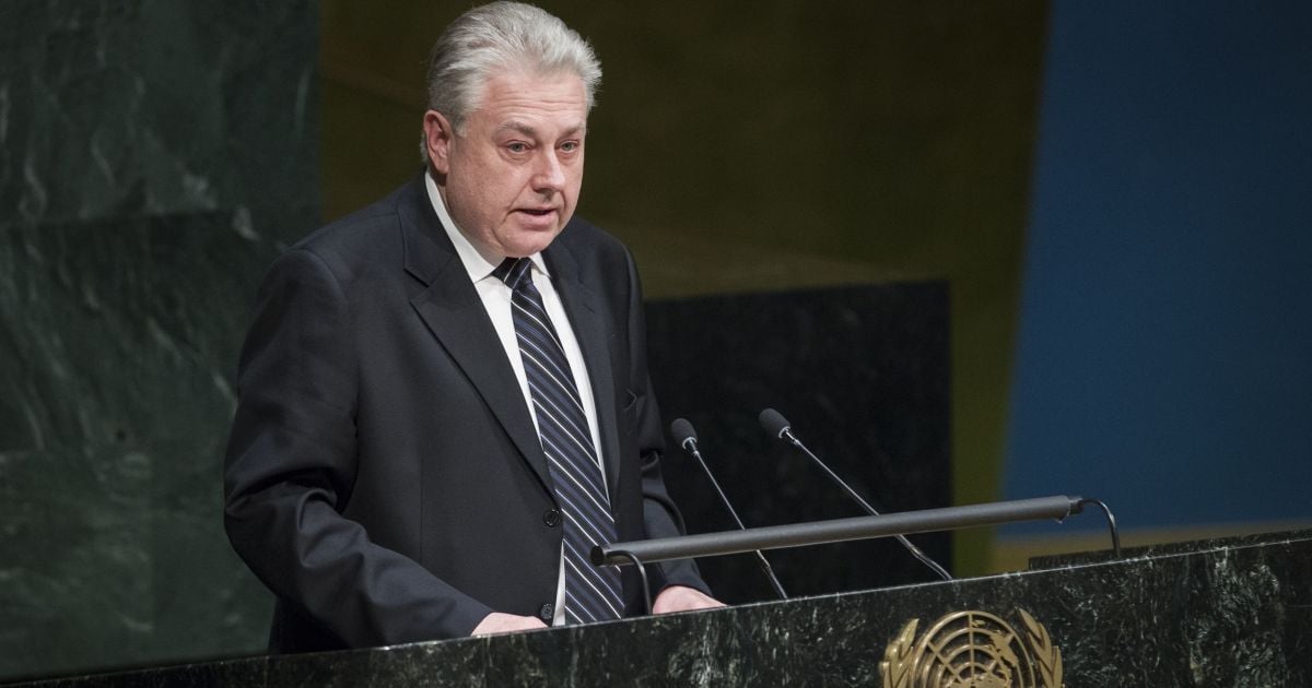 Постпред України в ООН: агресія РФ серйозно підриває права людей, що залишаються на окупованих територіях