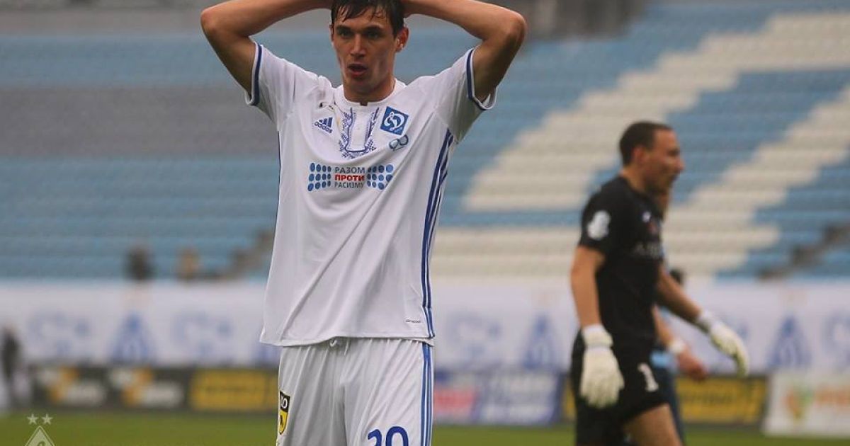 "Динамо" програло у день народження клубу, "Дніпро" ускладнив собі "виживання". Відео матчів 29-го туру УПЛ