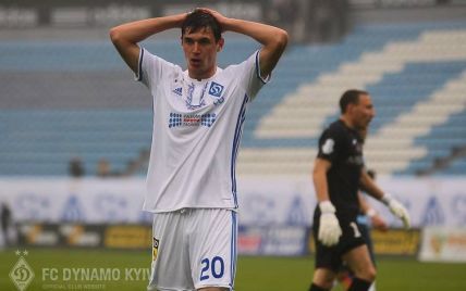 "Динамо" програло у день народження клубу, "Дніпро" ускладнив собі "виживання". Відео матчів 29-го туру УПЛ